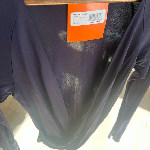 Ramy Brook blouse - Picture 5 of 9